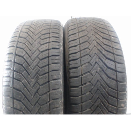 Paire de pneus ROADHOG RGAS02 185 55 16 87 V