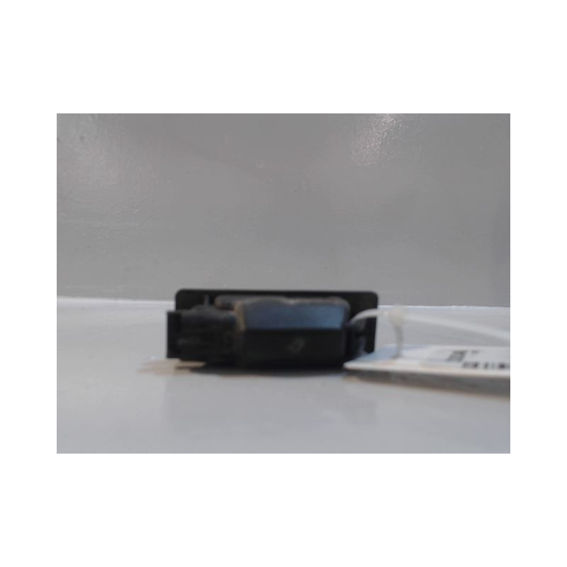 ECLAIREUR PLAQUE DE POLICE GAUCHE CITROEN C8