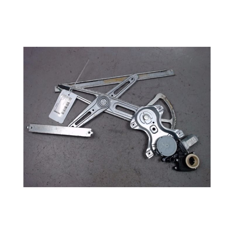 MECANISME+MOTEUR LEVE-GLACE AVANT GAUCHE TOYOTA YARIS 2005-