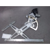 MECANISME+MOTEUR LEVE-GLACE AVANT GAUCHE TOYOTA YARIS 2005-