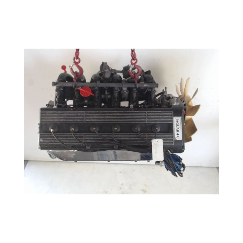 MOTEUR ESSENCE JAGUAR SOVEREIGN 6 4.0