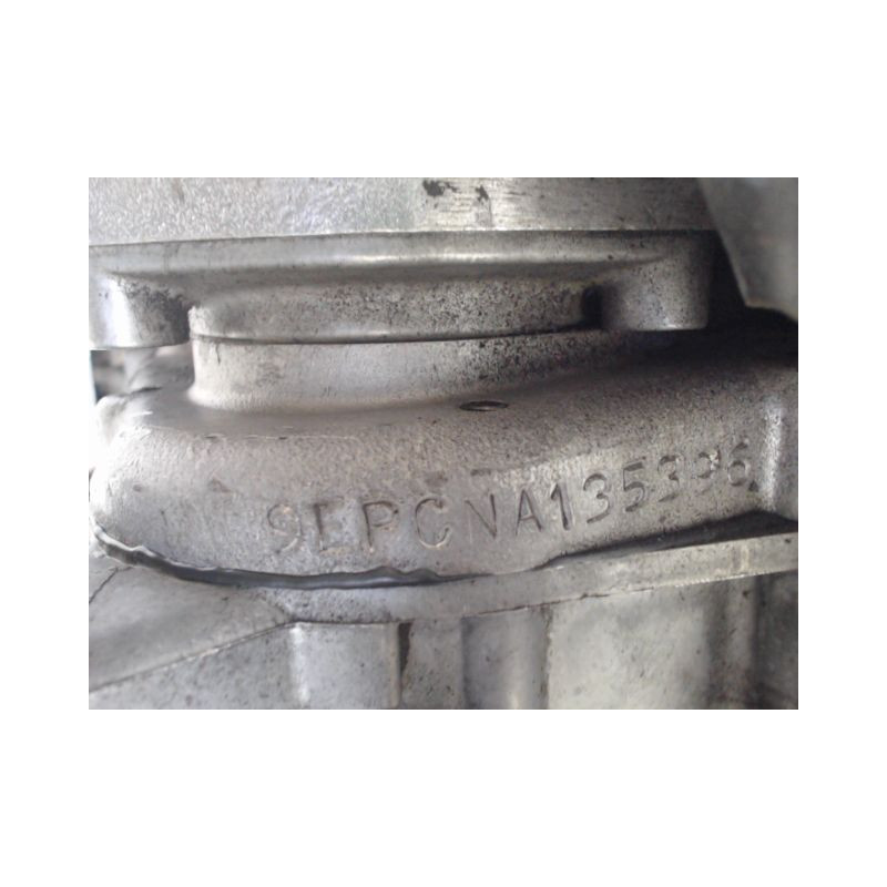 MOTEUR ESSENCE JAGUAR SOVEREIGN 6 4.0