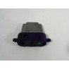 RESISTANCE DE CHAUFFAGE RENAULT LAGUNA II 2005-2007