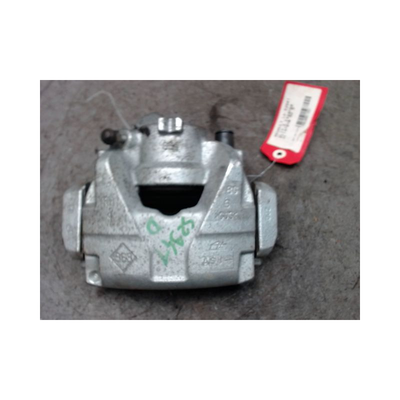 ETRIER DE FREIN AVANT DROIT RENAULT CLIO 5  ESSENCE