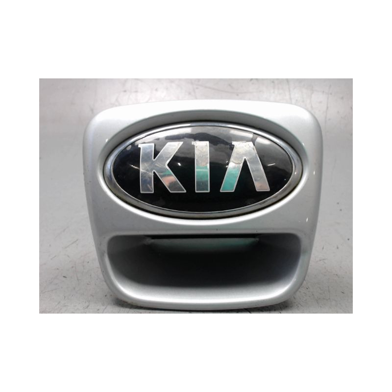 ACTIONNEUR SERRURE HAYON  KIA PICANTO