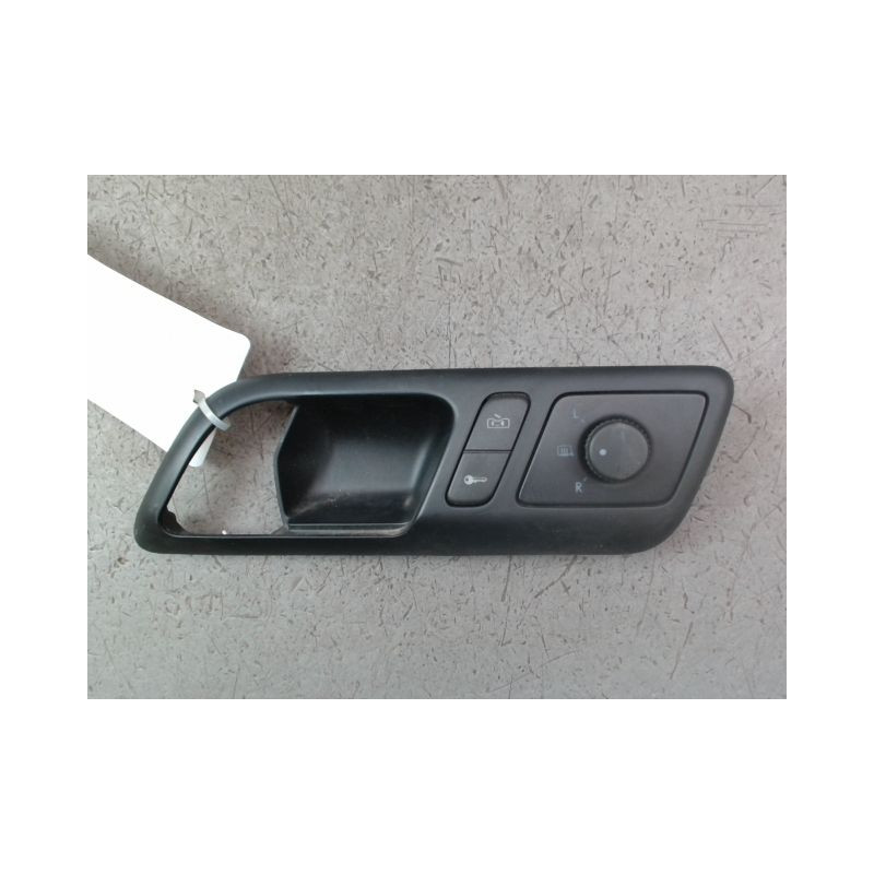 COMMANDE RETROVISSEUR EXTERIEUR ELECTRIQUE VOLKSWAGEN POLO IV Phase 1 (9N) 2002-2005