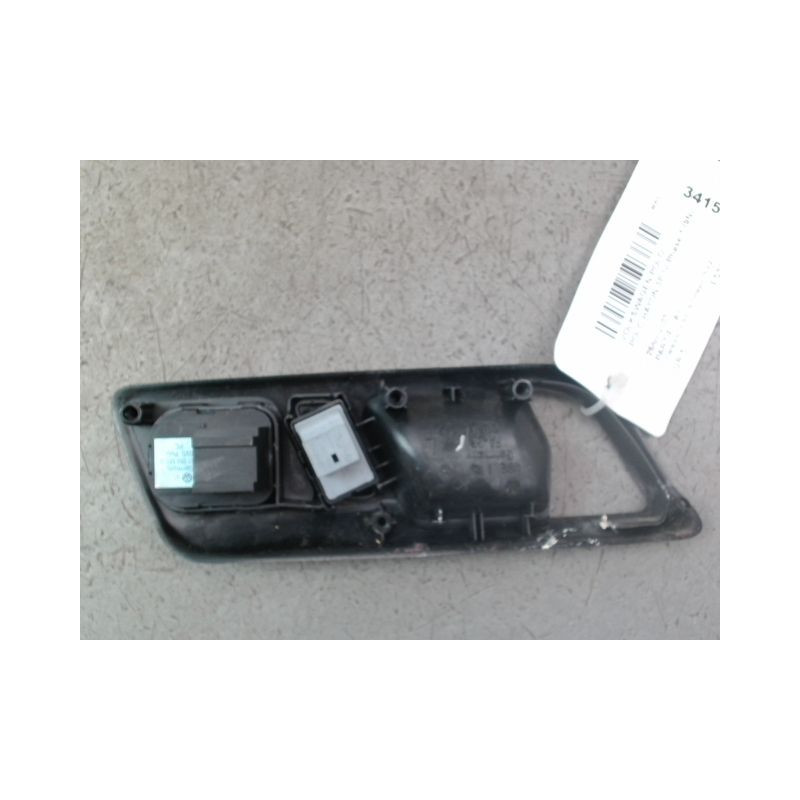 COMMANDE RETROVISSEUR EXTERIEUR ELECTRIQUE VOLKSWAGEN POLO IV Phase 1 (9N) 2002-2005