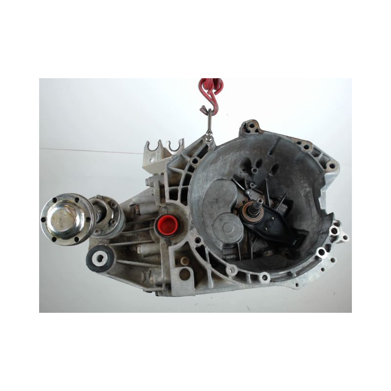BOITE A VITESSE MECANIQUE PEUGEOT BOXER  TOLE 6.2006- 2.2 HDi 100