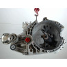 BOITE A VITESSE MECANIQUE PEUGEOT BOXER  TOLE 6.2006- 2.2 HDi 100