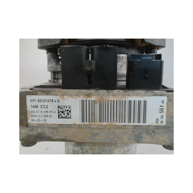 POMPE DIRECTION ASSISTEE CITROEN DS5