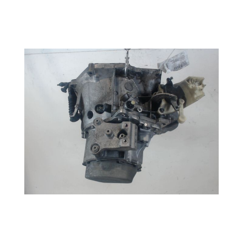BOITE A VITESSE MECANIQUE PEUGEOT 2008 1.6 BlueHDi 75