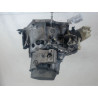 BOITE A VITESSE MECANIQUE PEUGEOT 2008 1.6 BlueHDi 75