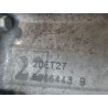 BOITE A VITESSE MECANIQUE PEUGEOT 2008 1.6 BlueHDi 75