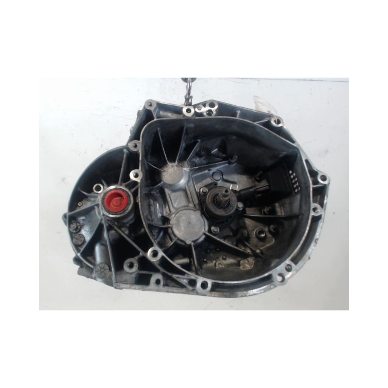 BOITE A VITESSE MECANIQUE PEUGEOT 308 2011- 1.6 THP 16V