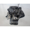 BOITE A VITESSE MECANIQUE PEUGEOT 308 2011- 1.6 THP 16V
