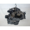 BOITE A VITESSE AUTOMATIQUE VOLKSWAGEN CROSSPOLO 1.2 TSI 16V