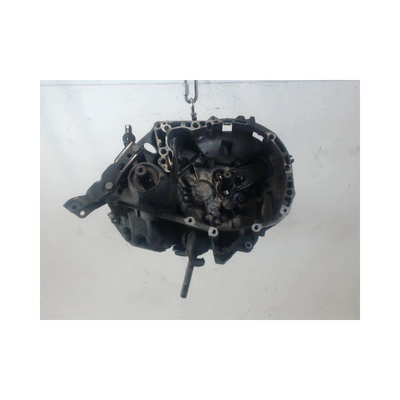 BOITE A VITESSE MECANIQUE RENAULT CLIO II PH.1 98-2001 1.4 