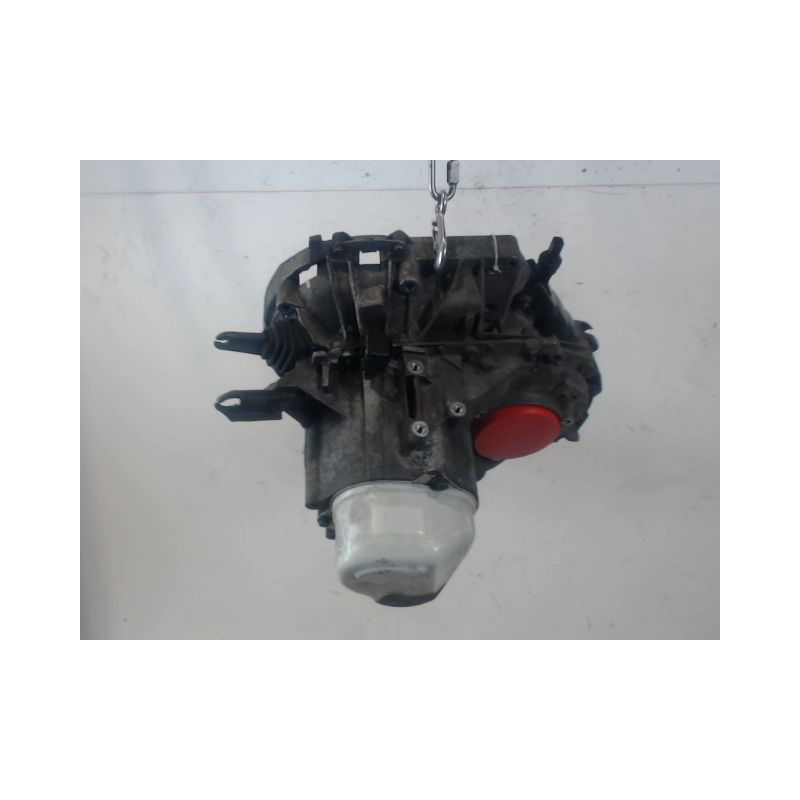 BOITE A VITESSE MECANIQUE RENAULT CLIO II PH.1 98-2001 1.4 