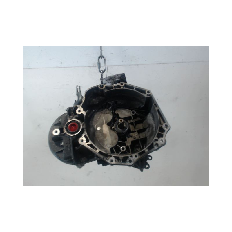 BOITE A VITESSE MECANIQUE OPEL CORSA 1.7 CDTI 