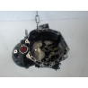 BOITE A VITESSE MECANIQUE OPEL CORSA 1.7 CDTI 