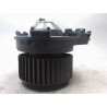 MOTEUR VENTILATEUR CHAUFFAGE MERCEDES CLASSE A