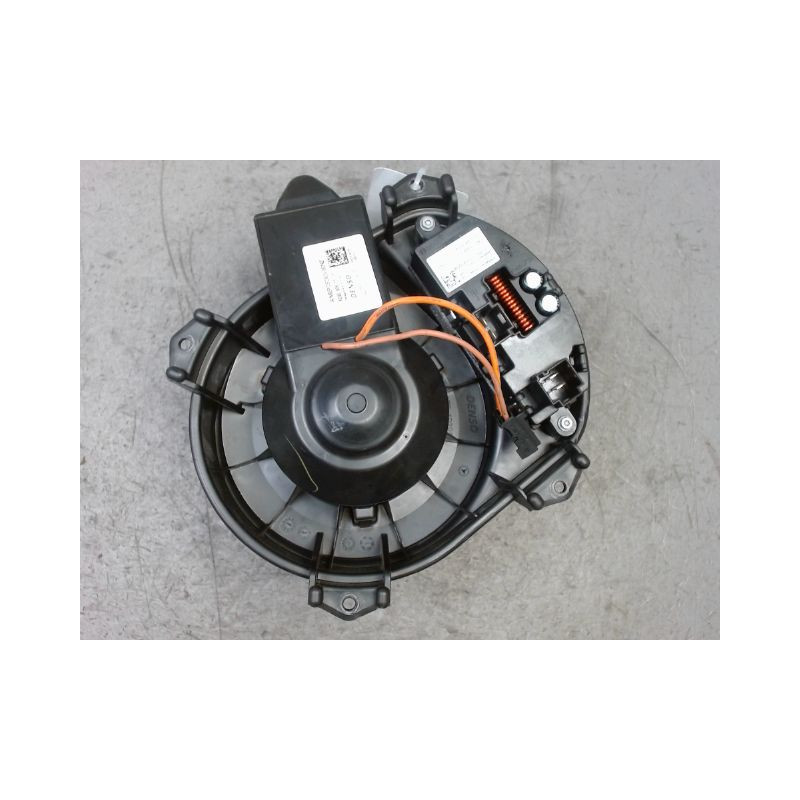 MOTEUR VENTILATEUR CHAUFFAGE MERCEDES CLASSE A