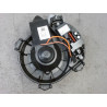 MOTEUR VENTILATEUR CHAUFFAGE MERCEDES CLASSE A