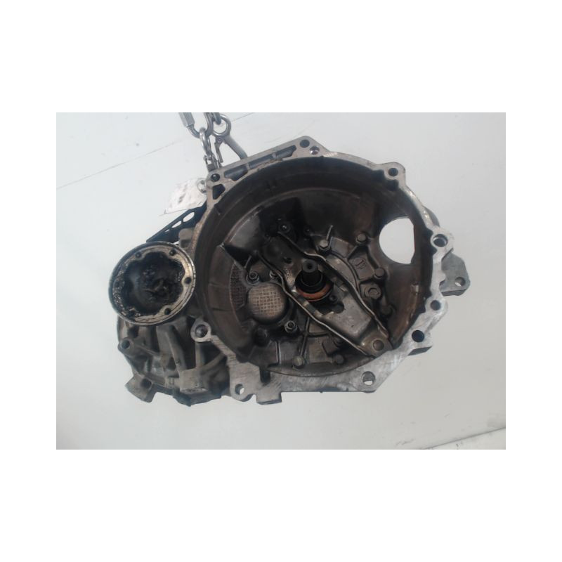 BOITE A VITESSE MECANIQUE VOLKSWAGEN GOLF VI 2008- 2.0 TDI