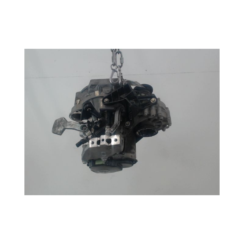 BOITE A VITESSE MECANIQUE VOLKSWAGEN GOLF VI 2008- 2.0 TDI