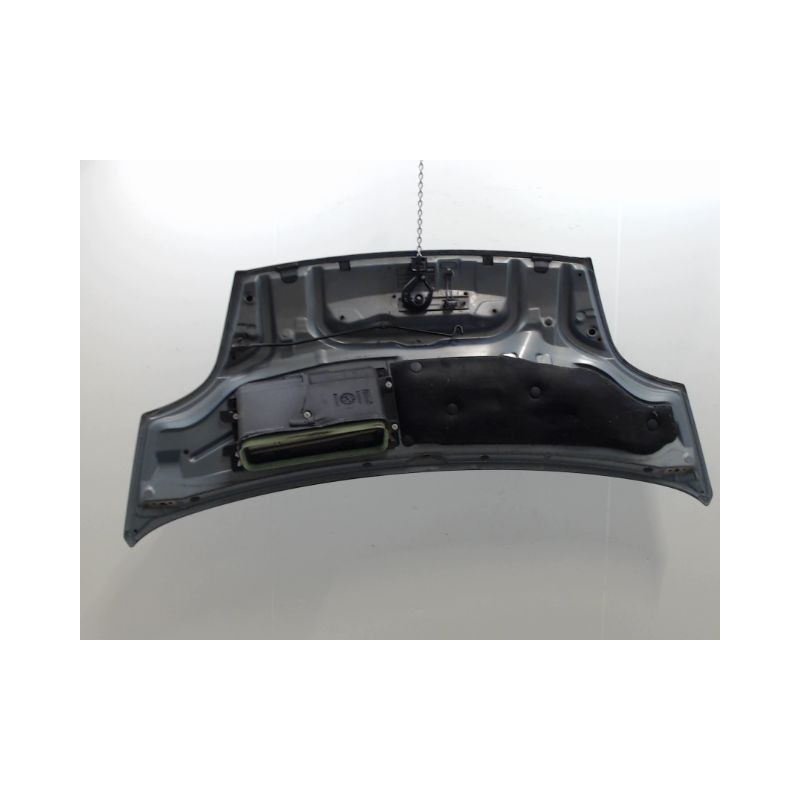 CAPOT RENAULT TRAFIC FG L2H1 II PHASE 2 -1200- MOY. 2006-...