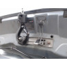CAPOT RENAULT TRAFIC FG L2H1 II PHASE 2 -1200- MOY. 2006-...