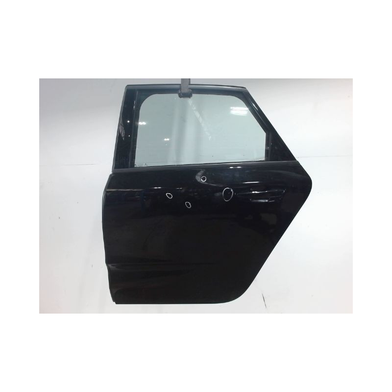 PORTE ARRIERE GAUCHE CITROEN C4