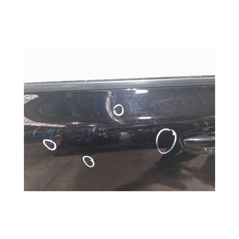 PORTE ARRIERE GAUCHE CITROEN C4