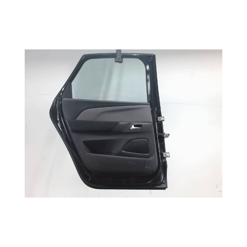 PORTE ARRIERE GAUCHE CITROEN C4