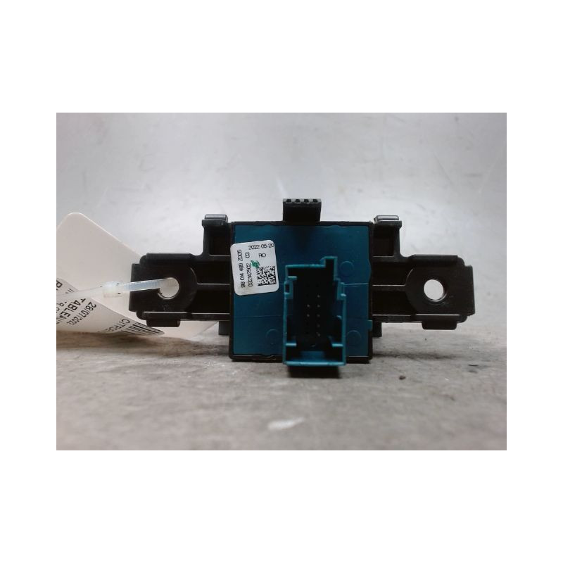 INTERIEUR COMMANDE FREIN A MAIN CITROEN C4