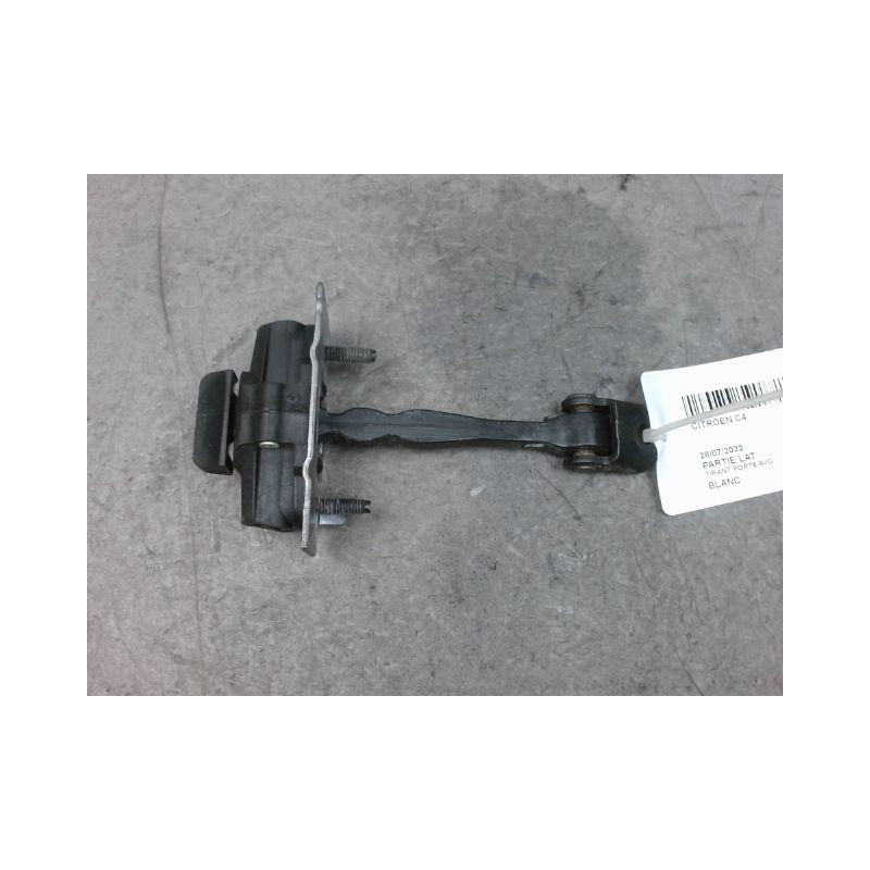 TIRANT PORTE AVANT GAUCHE CITROEN C4