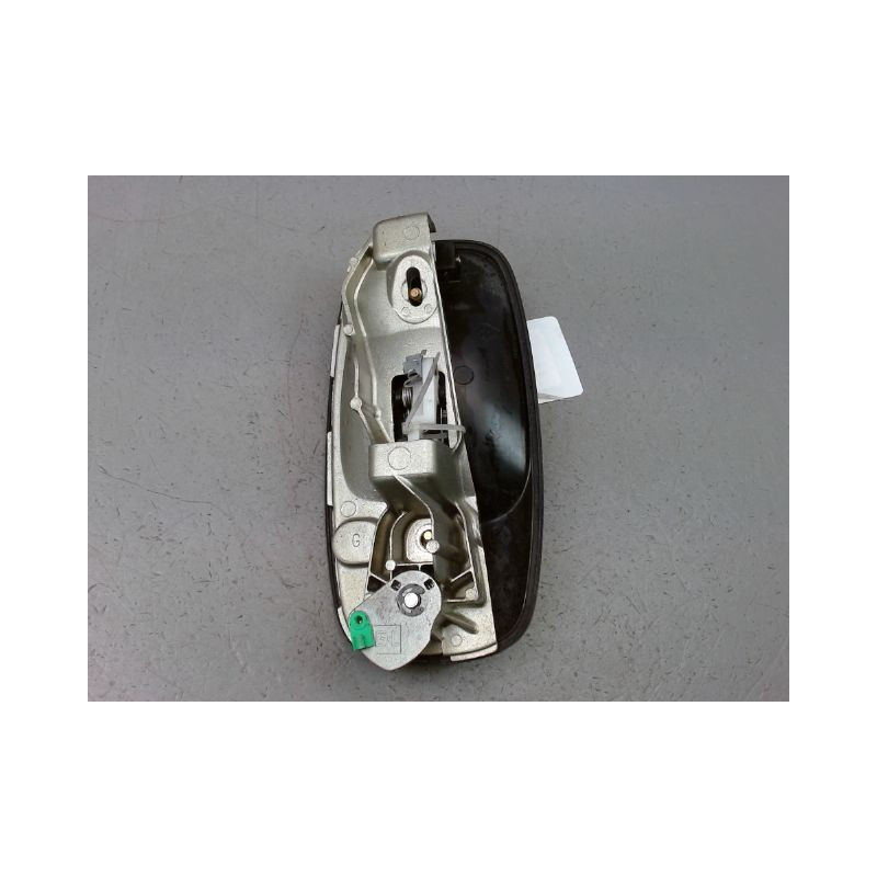 POIGNEE EXTERIEURE PORTE AVANT GAUCHE RENAULT TRAFIC FG L2H1 II PHASE 2 -1200- MOY. 2006-...