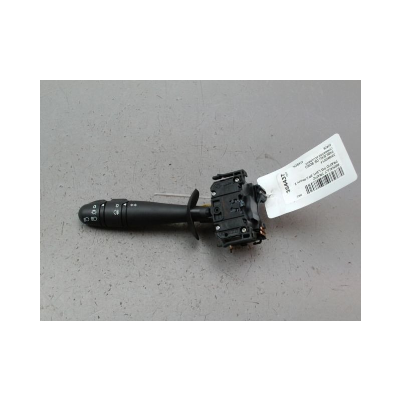 COMMANDE ECLAIRAGE RENAULT TRAFIC FG L2H1 II PHASE 2 -1200- MOY. 2006-...