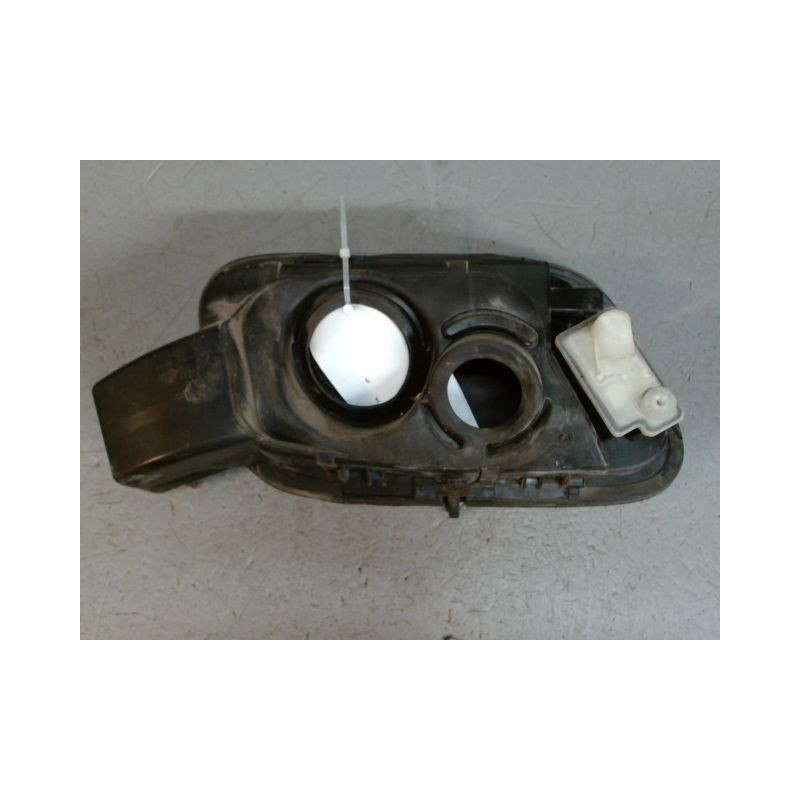 VOLET DE TRAPPE CARBURANT CITROEN C4