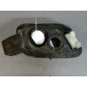 VOLET DE TRAPPE CARBURANT CITROEN C4