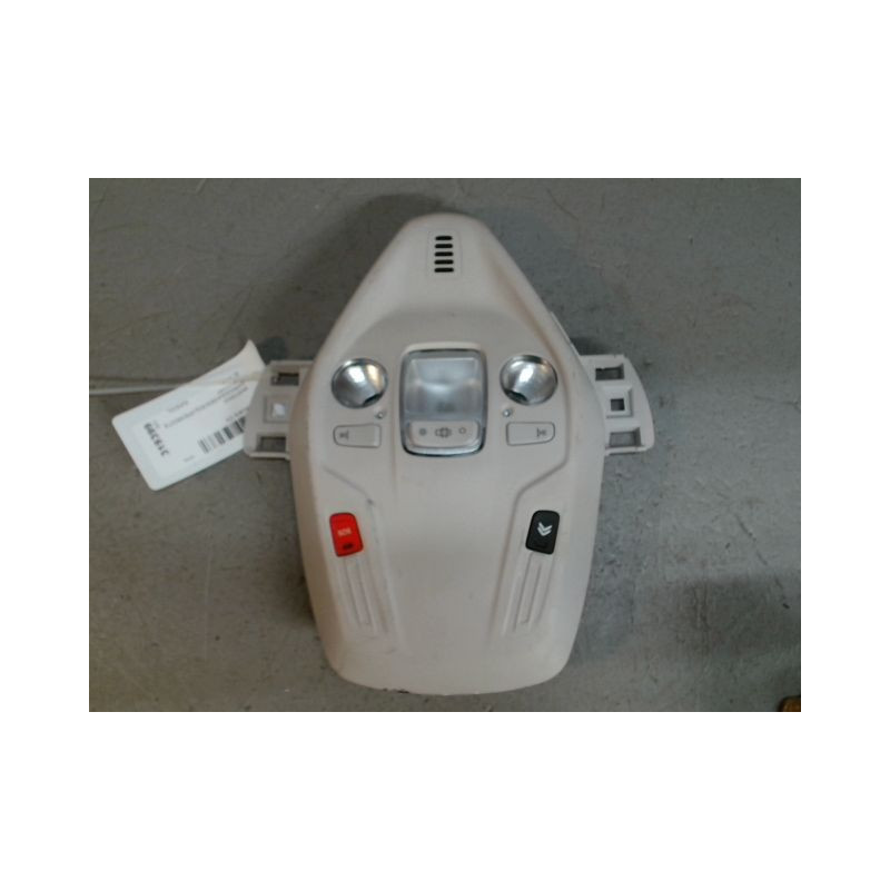 PLAFONNIER CITROEN C4