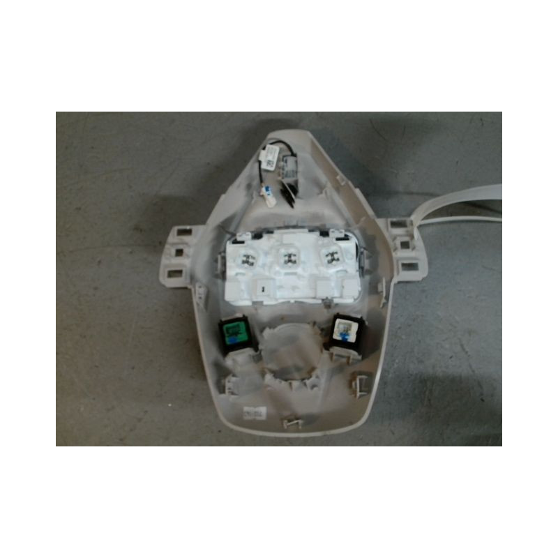 PLAFONNIER CITROEN C4