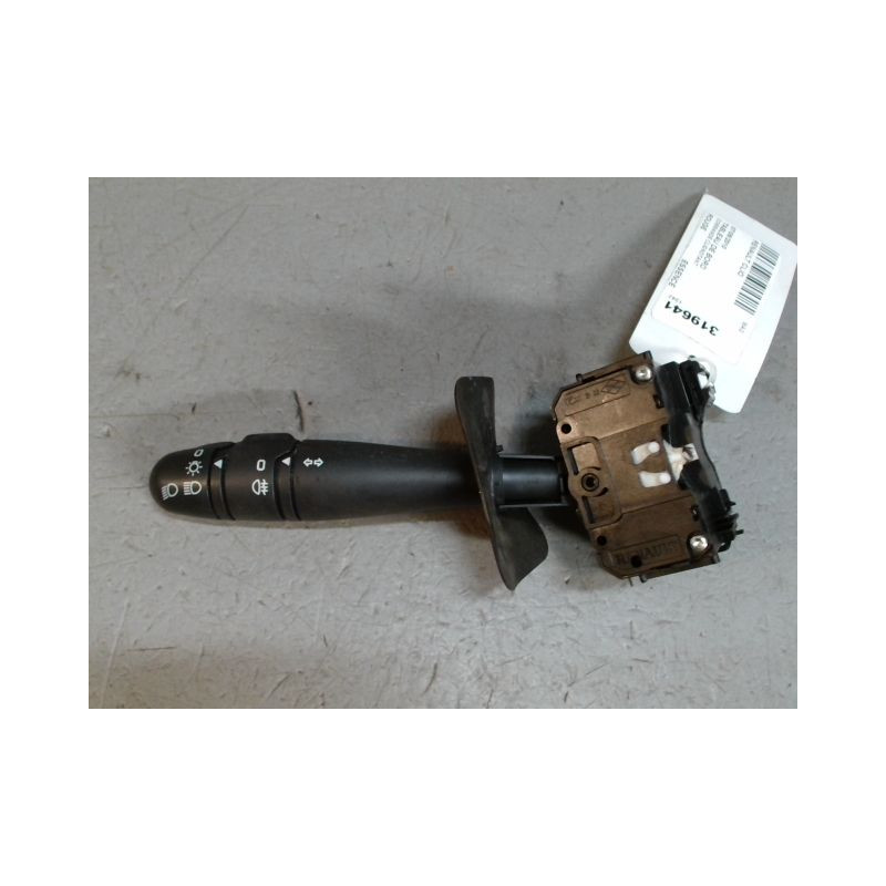 COMMANDE CLIGNOTANT RENAULT CLIO