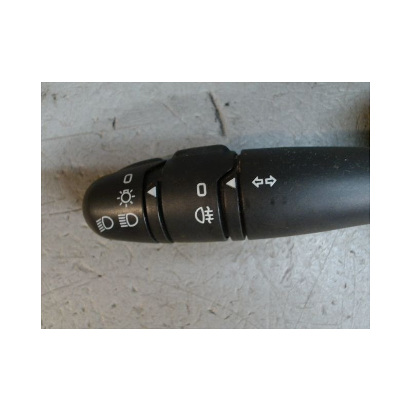 COMMANDE CLIGNOTANT RENAULT CLIO