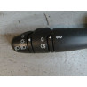 COMMANDE CLIGNOTANT RENAULT CLIO