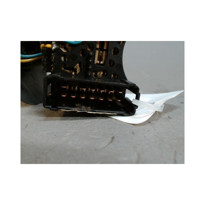 COMMANDE CLIGNOTANT RENAULT CLIO