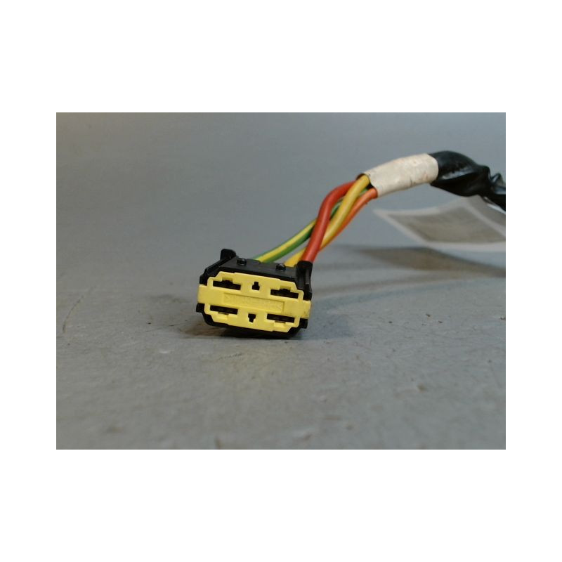 ANTIVOL DE DIRECTION RENAULT CLIO