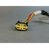 ANTIVOL DE DIRECTION RENAULT CLIO