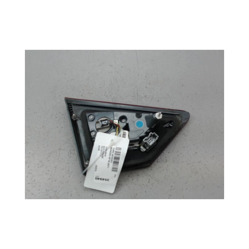 FEU ARRIERE INTERIEUR DROIT FORD MONDEO 2007-