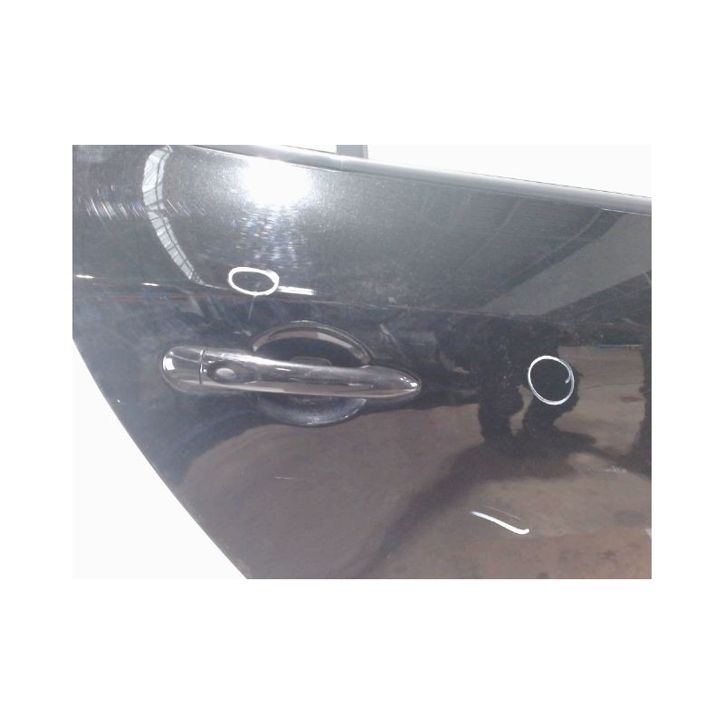 PORTE ARRIERE DROIT RENAULT MEGANE